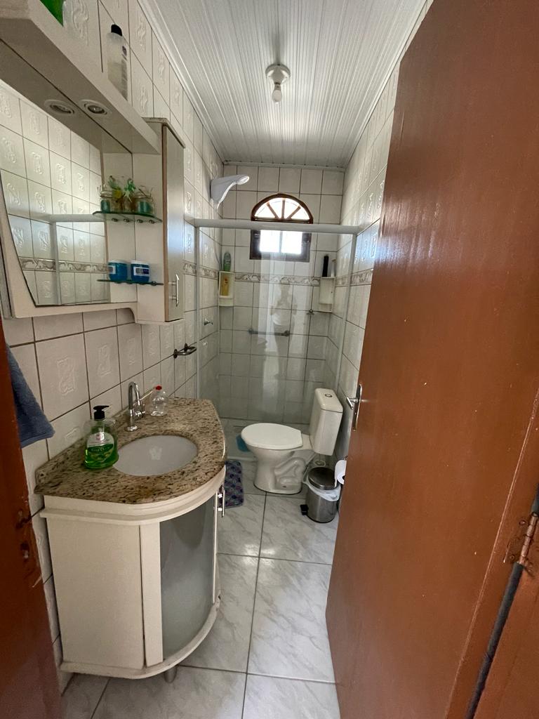 Imagem Casa com 3 Quartos à Venda, 150 m²em Praia do Sol - Laguna