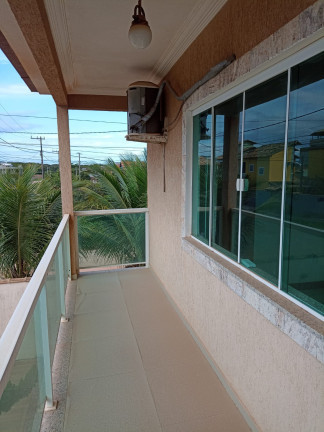 Imagem Casa com 3 Quartos à Venda,  em Verdes Mares - Rio das Ostras