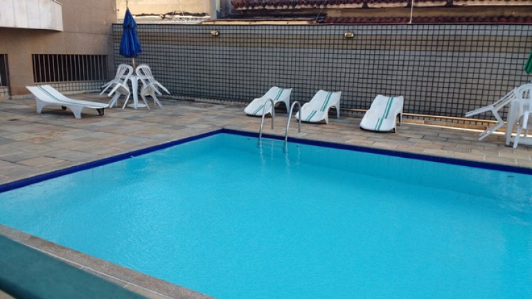 Imagem Apartamento com 1 Quarto à Venda, 70 m² em Várzea - Teresópolis Imagem Apartamento com 1 Quarto à Venda, 70 m² em Várzea - Teresópolis