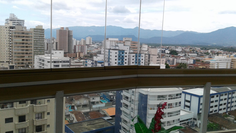 Imagem Apartamento com 2 Quartos à Venda, 106 m² em Aviação - Praia Grande Imagem Apartamento com 2 Quartos à Venda, 106 m² em Aviação - Praia Grande