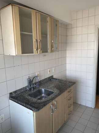 Imagem Apartamento com 2 Quartos para Alugar,  em Cambuci - São Paulo