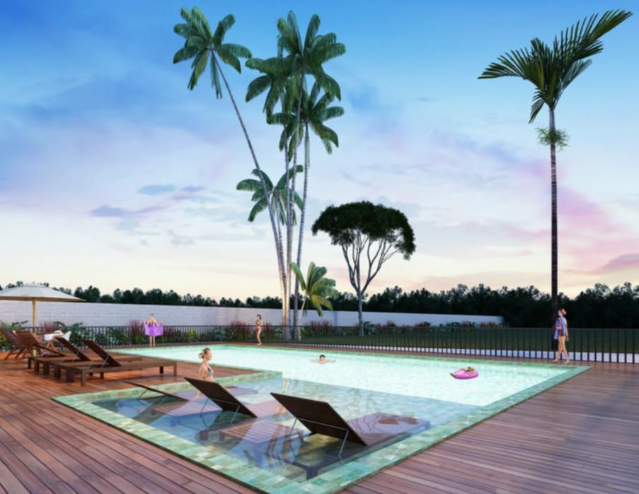 Imagem Apartamento com 2 Quartos à Venda, 52 m²em Centro - Tijucas