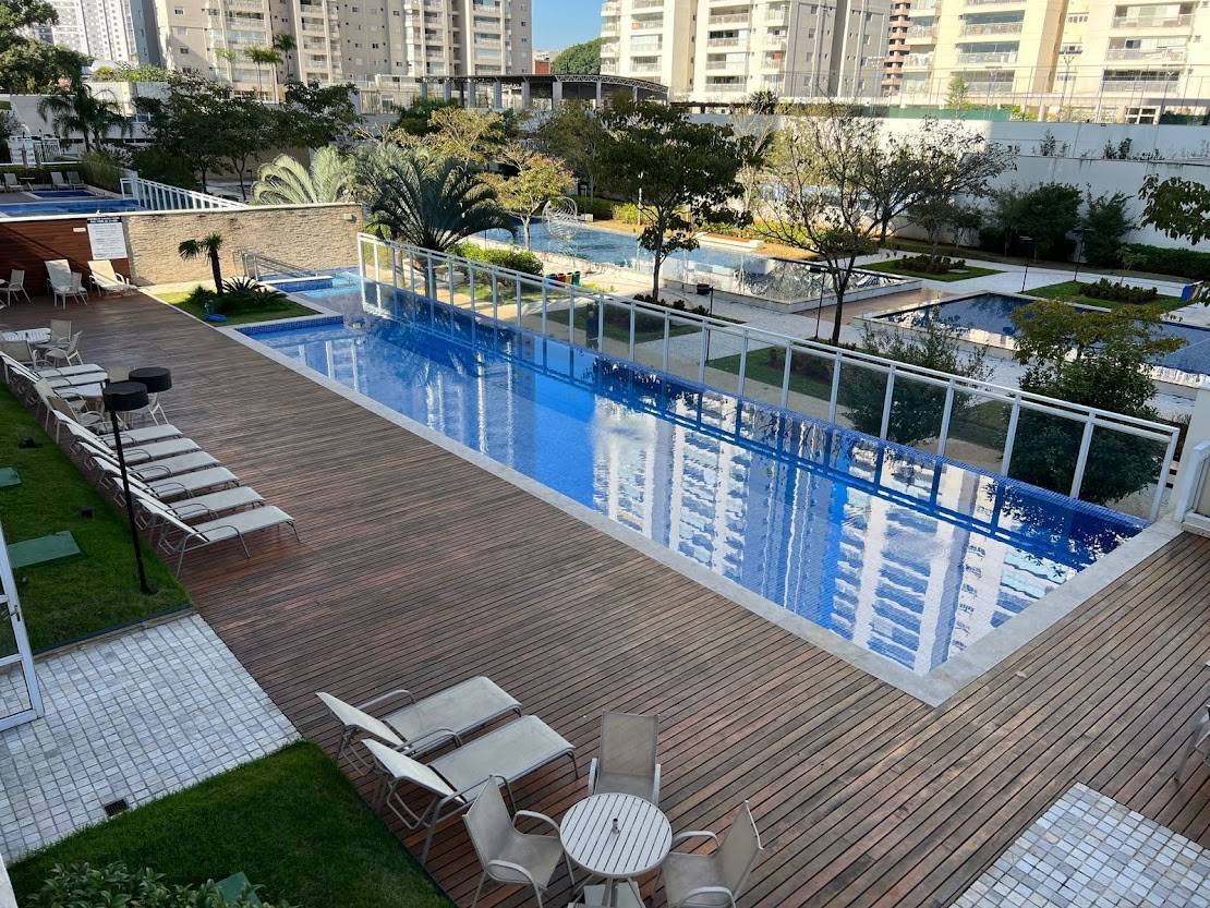 Imagem Cobertura com 2 Quartos à Venda, 111 m²em Jardim Dom Bosco - São Paulo