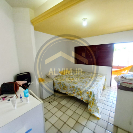 Imagem Casa de Condomínio com 3 Quartos à Venda, 173 m² em Loteamento Barra Mar - Barra de São Miguel Imagem Casa de Condomínio com 3 Quartos à Venda, 173 m² em Loteamento Barra Mar - Barra de São Miguel