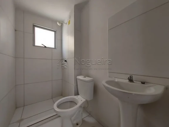 Imagem Apartamento com 2 Quartos à Venda, 45 m² em Janga - Paulista