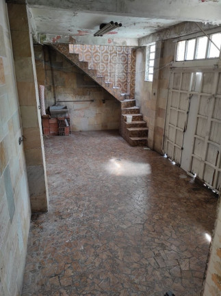 Imagem Casa com 3 Quartos para Alugar, 150 m² em Vila Gomes Cardim - São Paulo