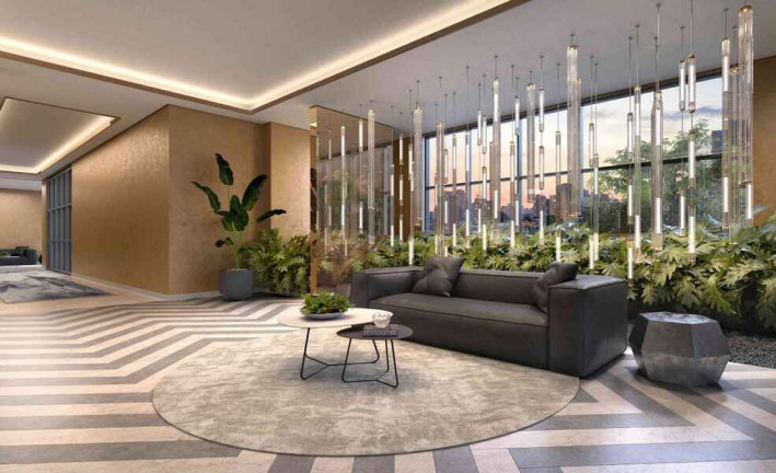 Imagem Apartamento com 4 Quartos à Venda, 160 m² em Vila Dom Pedro I - São Paulo