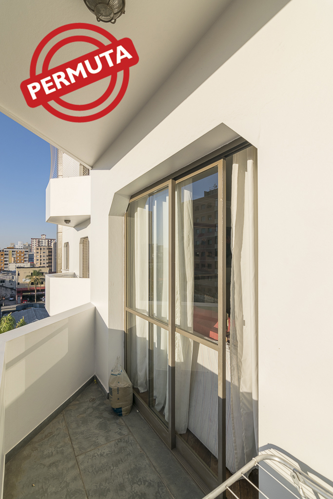 Imagem Apartamento com 3 Quartos à Venda, 190 m²em Centro - Santo André