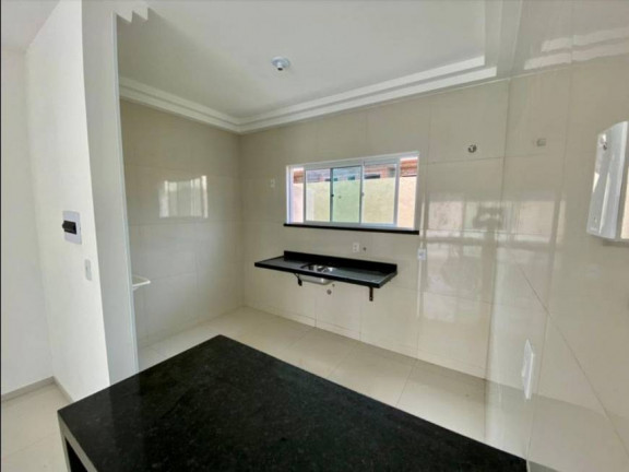 Imagem Apartamento com 2 Quartos à Venda, 52 m²em Sapiranga-Coité - Fortaleza