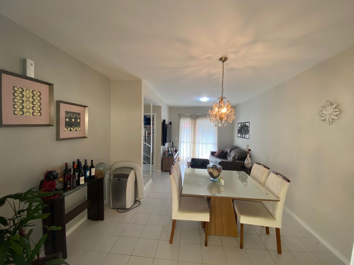 Imagem Casa de Condomínio com 3 Quartos à Venda, 148 m²em Piatã - Salvador