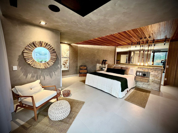 Imagem Casa com 6 Quartos à Venda, 560 m² em Riviera - Bertioga