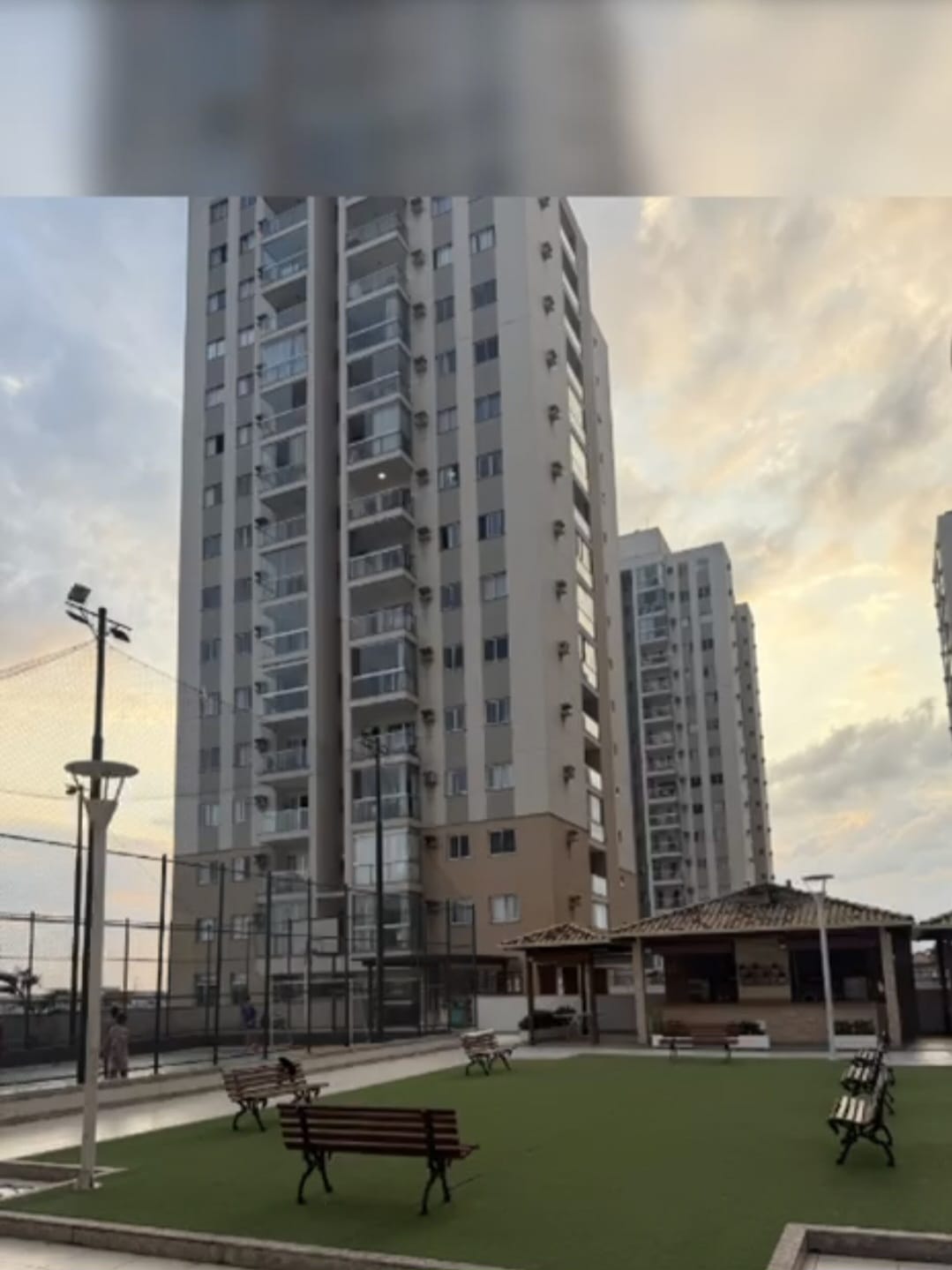 Imagem Apartamento com 2 Quartos à Venda, 65 m² em Praia de Itaparica - Vila Velha Imagem Apartamento com 2 Quartos à Venda, 65 m² em Praia de Itaparica - Vila Velha