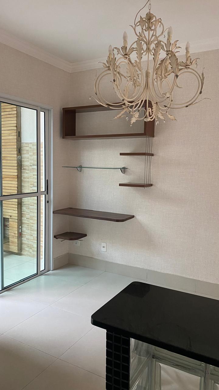 Imagem Casa de Condomínio com 2 Quartos à Venda, 127 m² em Paisagem Renoir - Cotia