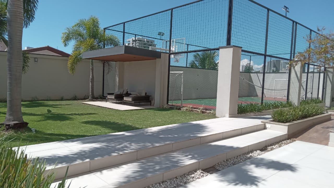 Imagem Apartamento com 4 Quartos à Venda, 208 m²em Pedregulho - Guaratinguetá