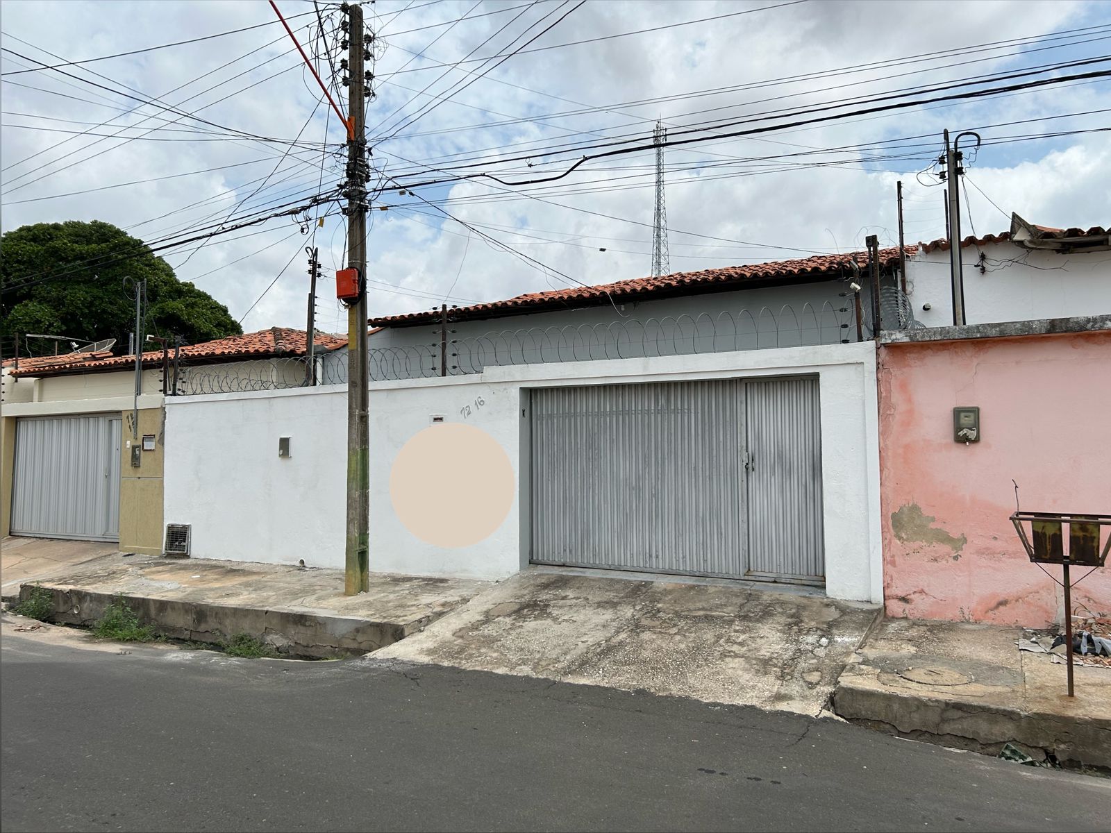 Imagem Casa com 3 Quartos à Venda, 200 m² em Saci - Teresina Imagem Casa com 3 Quartos à Venda, 200 m² em Saci - Teresina