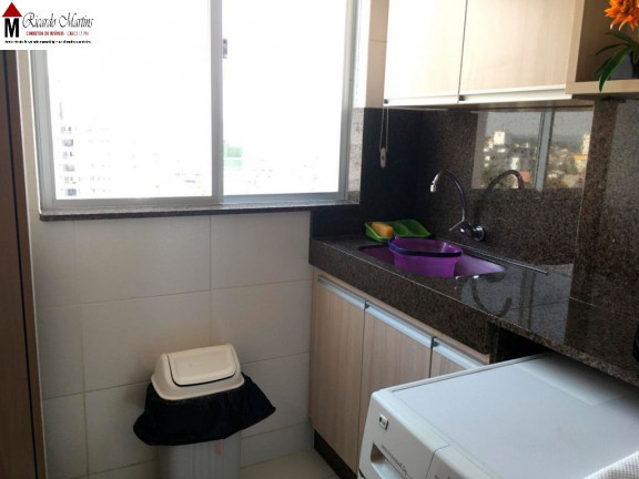 Imagem Apartamento com 3 Quartos à Venda, 95 m² em Comerciário - Criciúma Imagem Apartamento com 3 Quartos à Venda, 95 m² em Comerciário - Criciúma