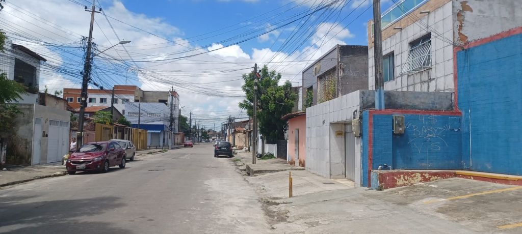 Imagem Imóvel Comercial à Venda, 218 m²em Álvaro Weyne - Fortaleza