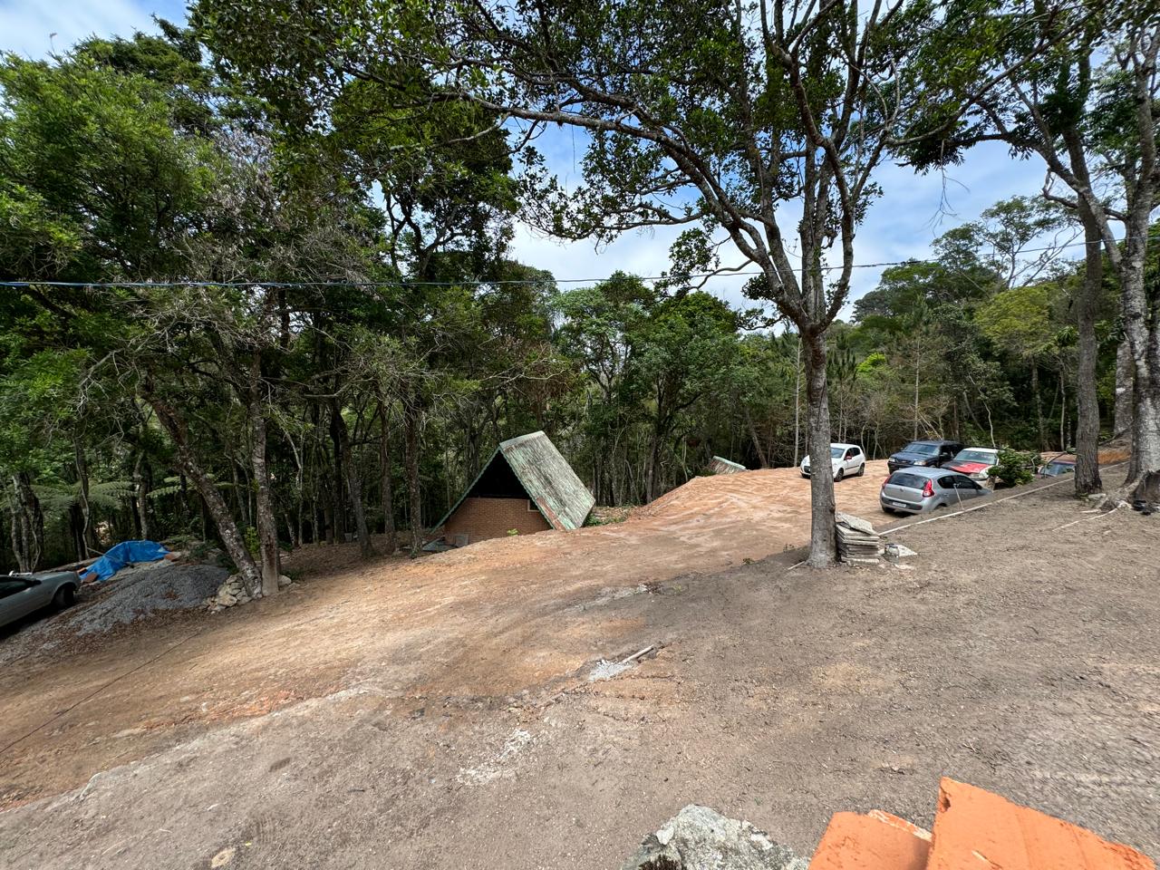 Imagem Terreno à Venda, 33.000 m² em Atibaia Vista da Montanha - Atibaia