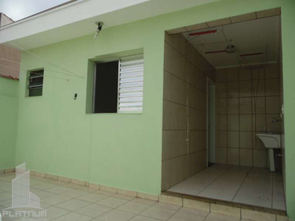 Imagem Casa com 4 Quartos para Alugar, 140 m² em Vila Mariana - São Paulo