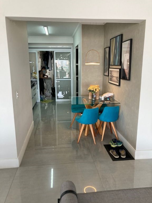 Imagem Apartamento com 3 Quartos à Venda, 133 m²em Ipiranga - São Paulo