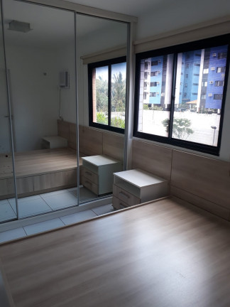 Imagem Apartamento com 3 Quartos para Alugar, 1 m² em Calhau - São Luís