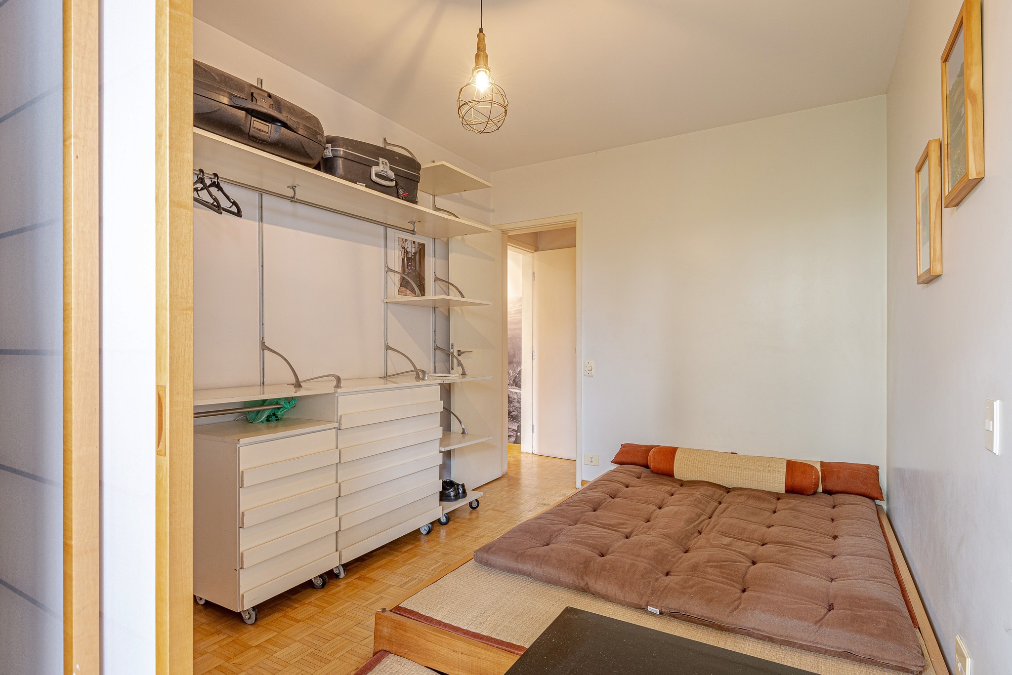 Imagem Apartamento com 2 Quartos à Venda, 154 m² em Vila Nova Conceição - São Paulo Imagem Apartamento com 2 Quartos à Venda, 154 m² em Vila Nova Conceição - São Paulo