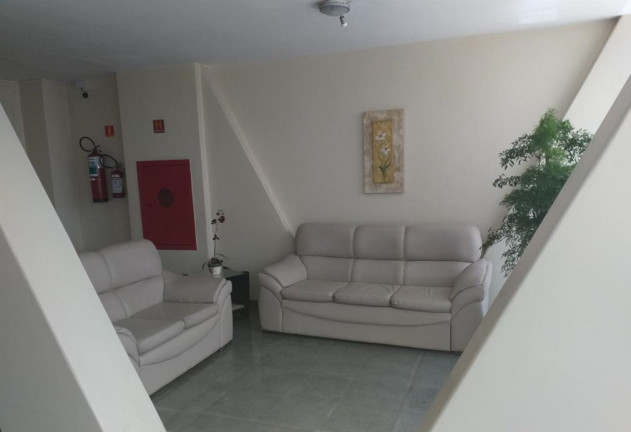 Imagem Apartamento com 2 Quartos à Venda, 44 m² em Alto da Mooca - São Paulo