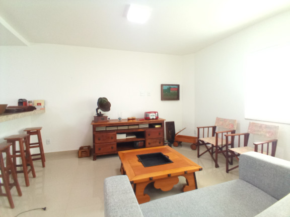 Imagem Casa de Condomínio com 3 Quartos à Venda, 120 m² em Ogiva - Cabo Frio