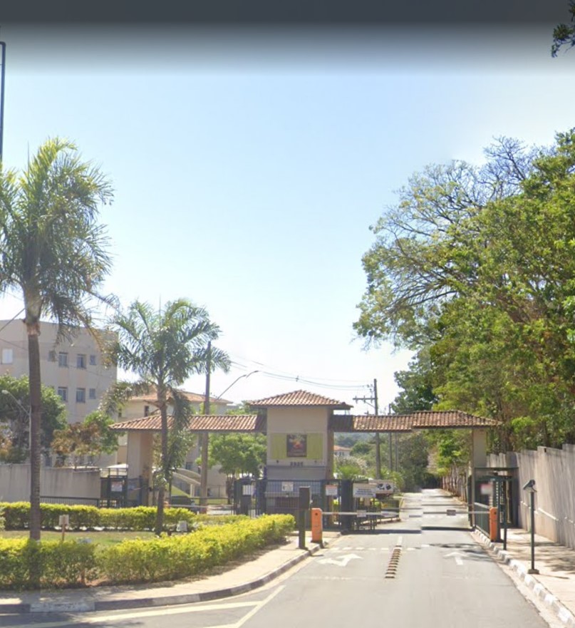 Condomínio Quinta das Pitangueiras - Vargeão - Jaguariúna - SP