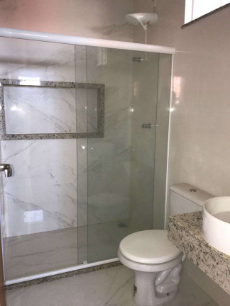 Imagem Casa de Condomínio com 3 Quartos à Venda, 150 m² em São Benedito - Santo Antônio De Jesus Imagem Casa de Condomínio com 3 Quartos à Venda, 150 m² em São Benedito - Santo Antônio De Jesus