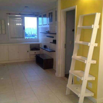 Imagem Apartamento com 1 Quarto à Venda, 57 m² em Bairro Do Limão (zona Norte) - São Paulo