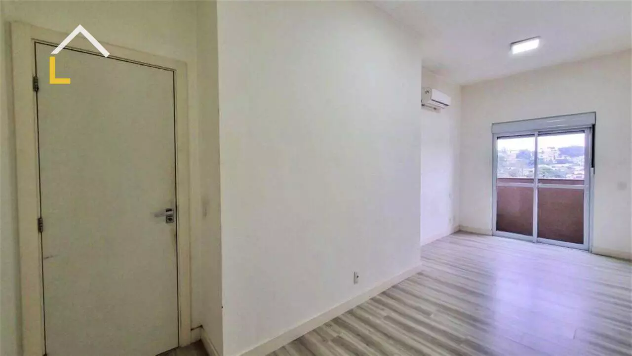 Imagem Apartamento com 2 Quartos à Venda, 77 m² em Santo Antônio - Joinville