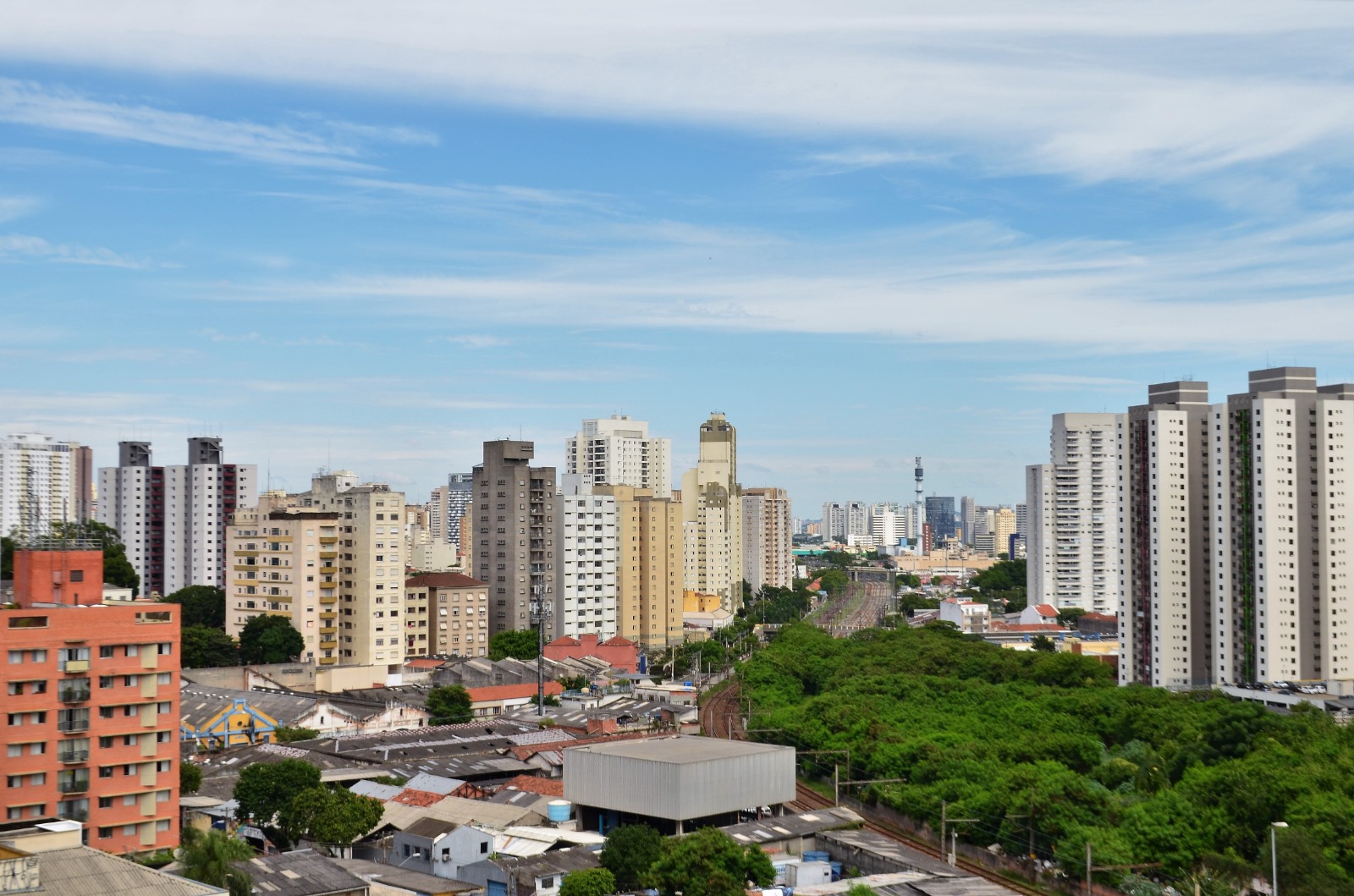 Imagem Apartamento com 2 Quartos à Venda, 45 m²em Campos Elíseos - São Paulo