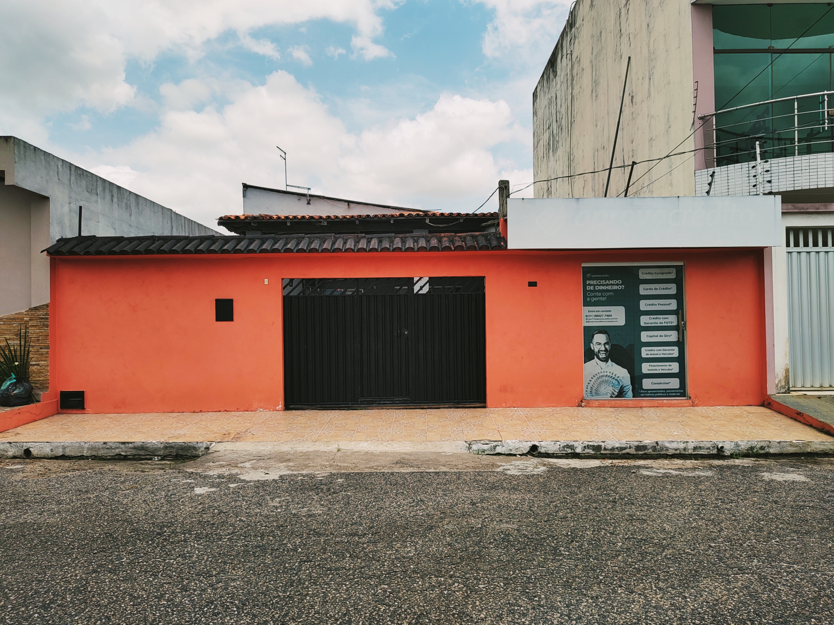 Casa com 4 Quartos à Venda, 220 m² em Parque Verde - Belém