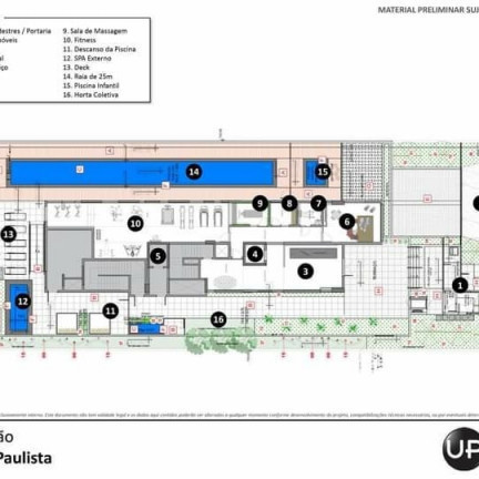 Imagem Apartamento com 4 Quartos à Venda,  em Itaim Bibi - São Paulo
