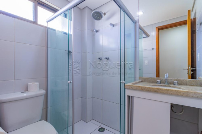 Imagem Flat com 1 Quarto à Venda, 25 m² em porto de galinha - Ipojuca