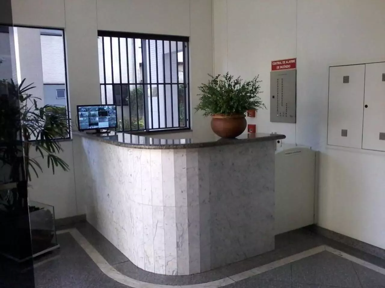 Imagem Sala Comercial à Venda, 49 m²em Indianópolis - São Paulo Imagem Sala Comercial à Venda, 49 m²em Indianópolis - São Paulo