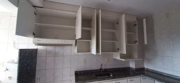 Imagem Apartamento com 3 Quartos à Venda, 83 m² em Setor Bueno - Goiânia