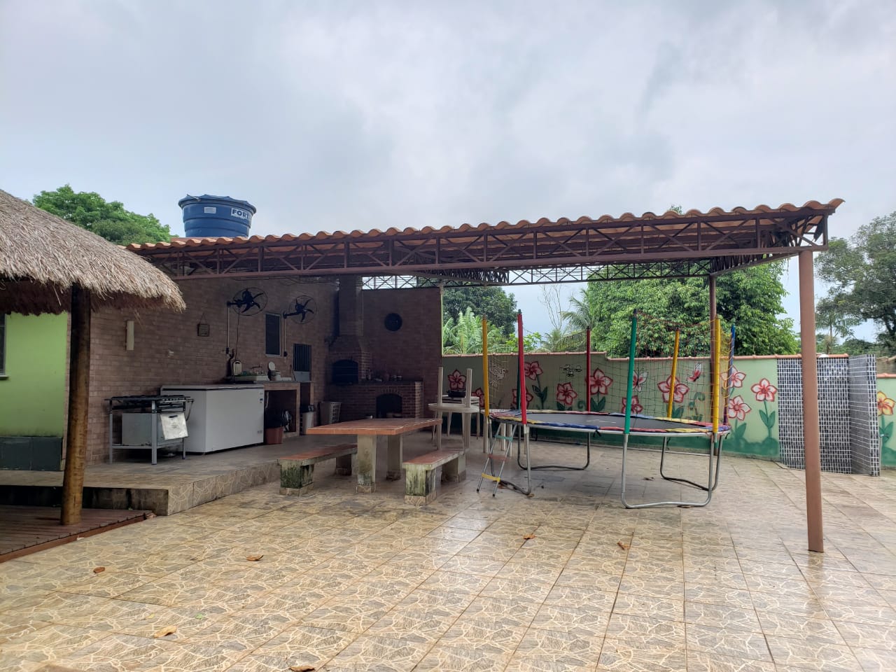 Imagem Chácara com 2 Quartos à Venda, 2.000 m² em Mazomba - Itaguaí Imagem Chácara com 2 Quartos à Venda, 2.000 m² em Mazomba - Itaguaí