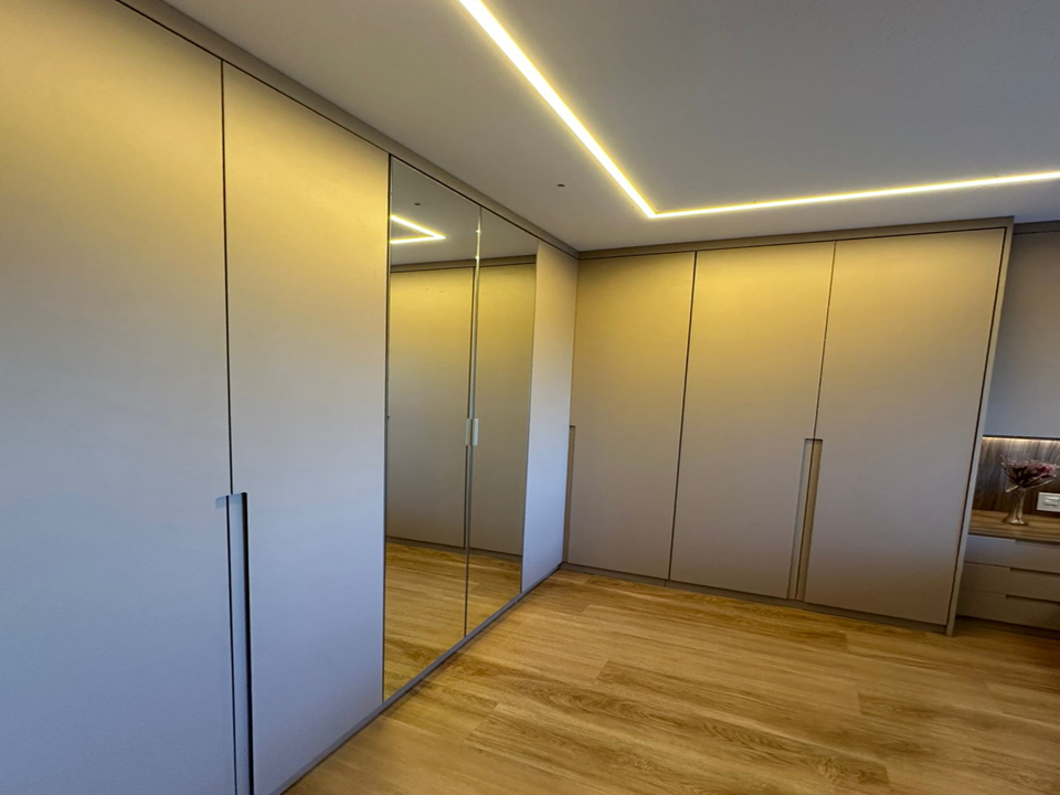Imagem Apartamento com 2 Quartos à Venda, 95 m² em Parque Residencial Eloy Chaves - Jundiaí
