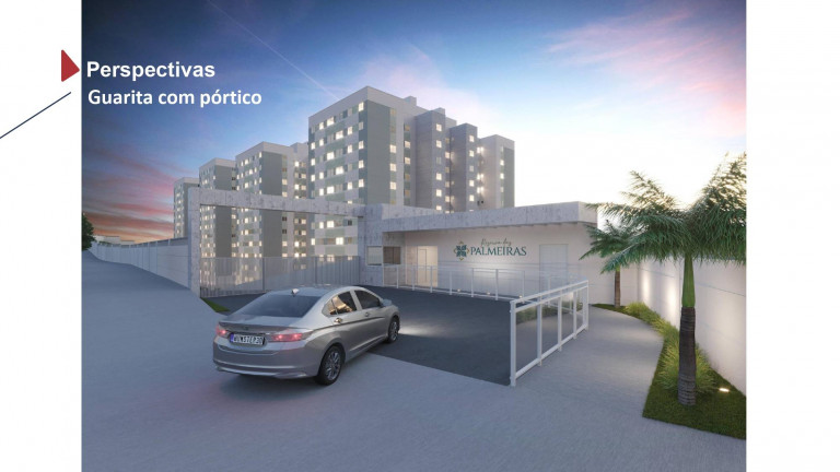 Imagem Apartamento com 2 Quartos à Venda, 46 m² em Palmeiras - Belo Horizonte Imagem Apartamento com 2 Quartos à Venda, 46 m² em Palmeiras - Belo Horizonte