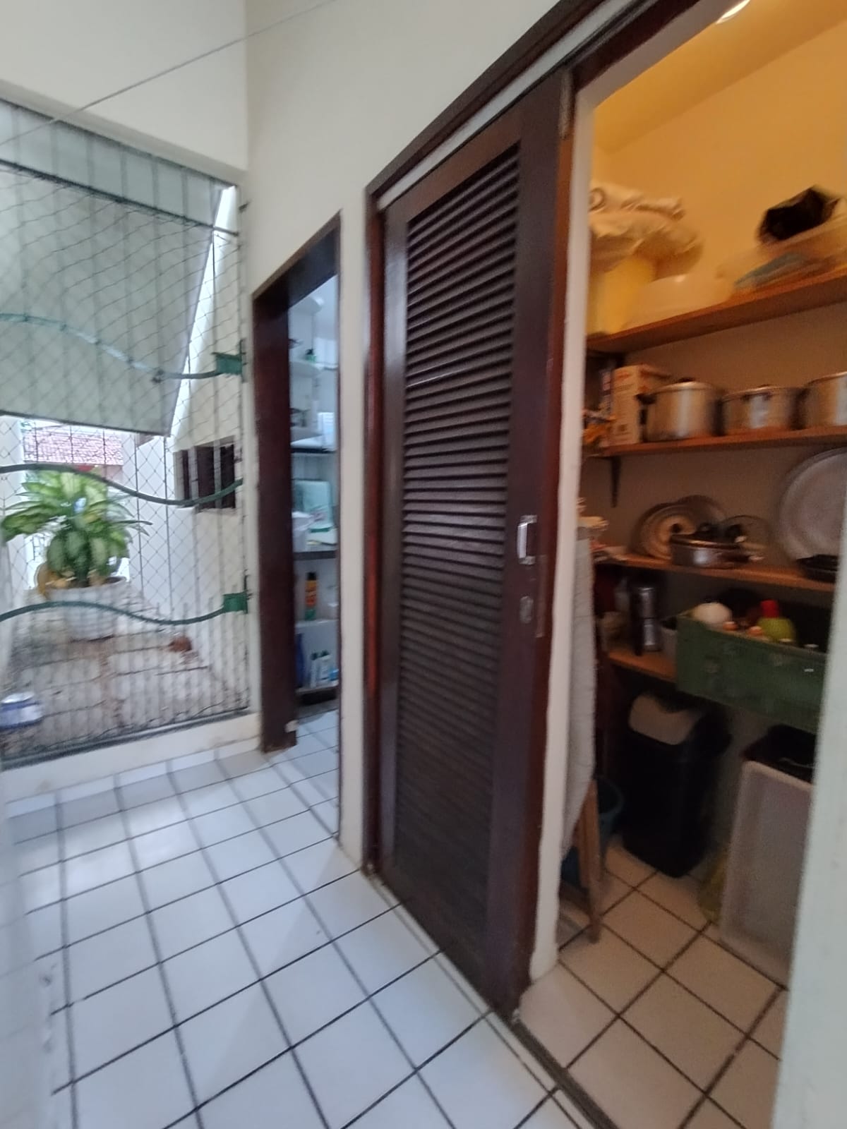 Imagem Casa de Condomínio com 3 Quartos à Venda, 115 m² em Nova Parnamirim - Parnamirim