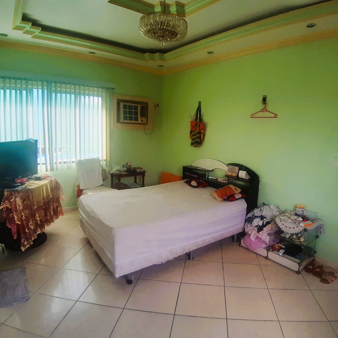 Imagem Casa com 4 Quartos à Venda, 254 m²em Novo Aleixo - Manaus Imagem Casa com 4 Quartos à Venda, 254 m²em Novo Aleixo - Manaus