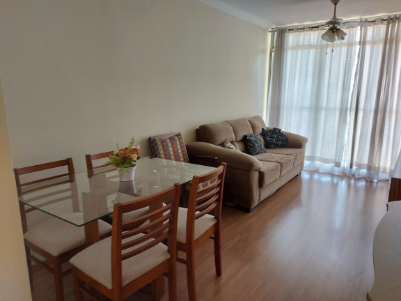 Imagem Apartamento com 2 Quartos à Venda, 60 m² em Vila Sofia - São Paulo Imagem Apartamento com 2 Quartos à Venda, 60 m² em Vila Sofia - São Paulo