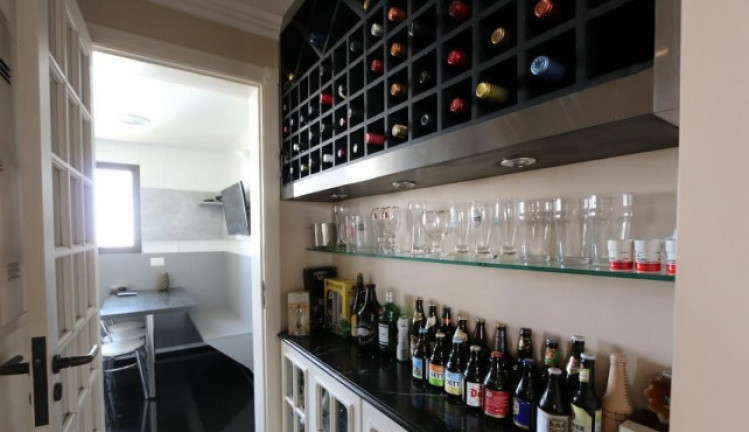 Imagem Apartamento com 3 Quartos à Venda, 176 m² em Vila Suzana - São Paulo