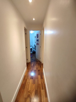 Imagem Apartamento com 3 Quartos à Venda, 116 m² em Vila Romana - São Paulo