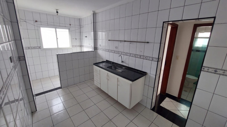 Imagem Apartamento com 1 Quarto à Venda,  em Guilhermina - Praia Grande
