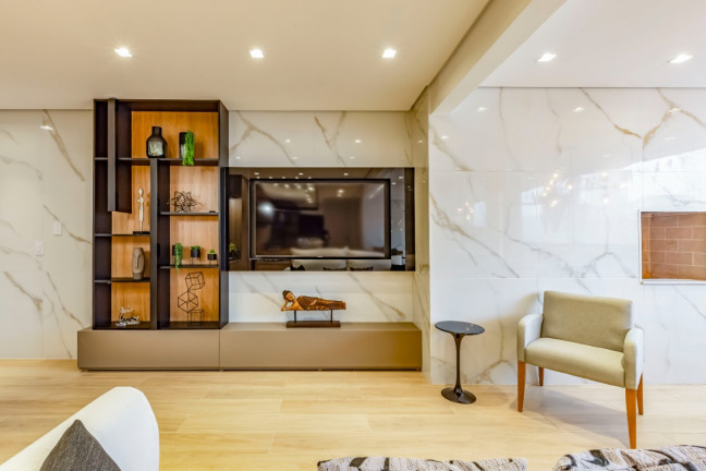 Imagem Apartamento com 2 Quartos à Venda, 70 m²em Santa Teresinha - São Paulo