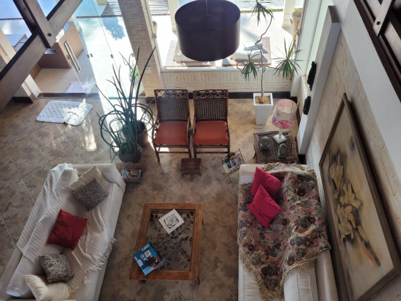 Imagem Sobrado com 5 Quartos à Venda, 600 m² em Cibratel - Itanhaém