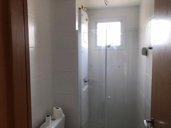 Imagem Apartamento com 2 Quartos para Alugar, 47 m² em Jardim Colonial - São Paulo